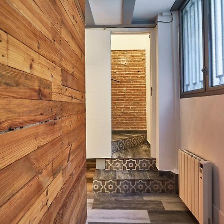 Bbarcelona Duplex Poble Sec Apartamento Exterior foto