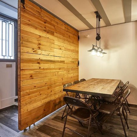 Bbarcelona Duplex Poble Sec Apartamento Exterior foto