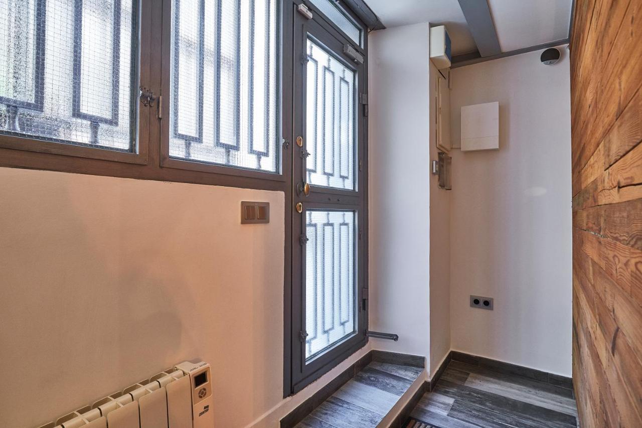 Bbarcelona Duplex Poble Sec Apartamento Exterior foto